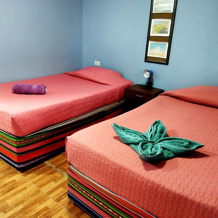 Hostal El Amigo Lucho San Pedro de Atacama Bagian luar foto