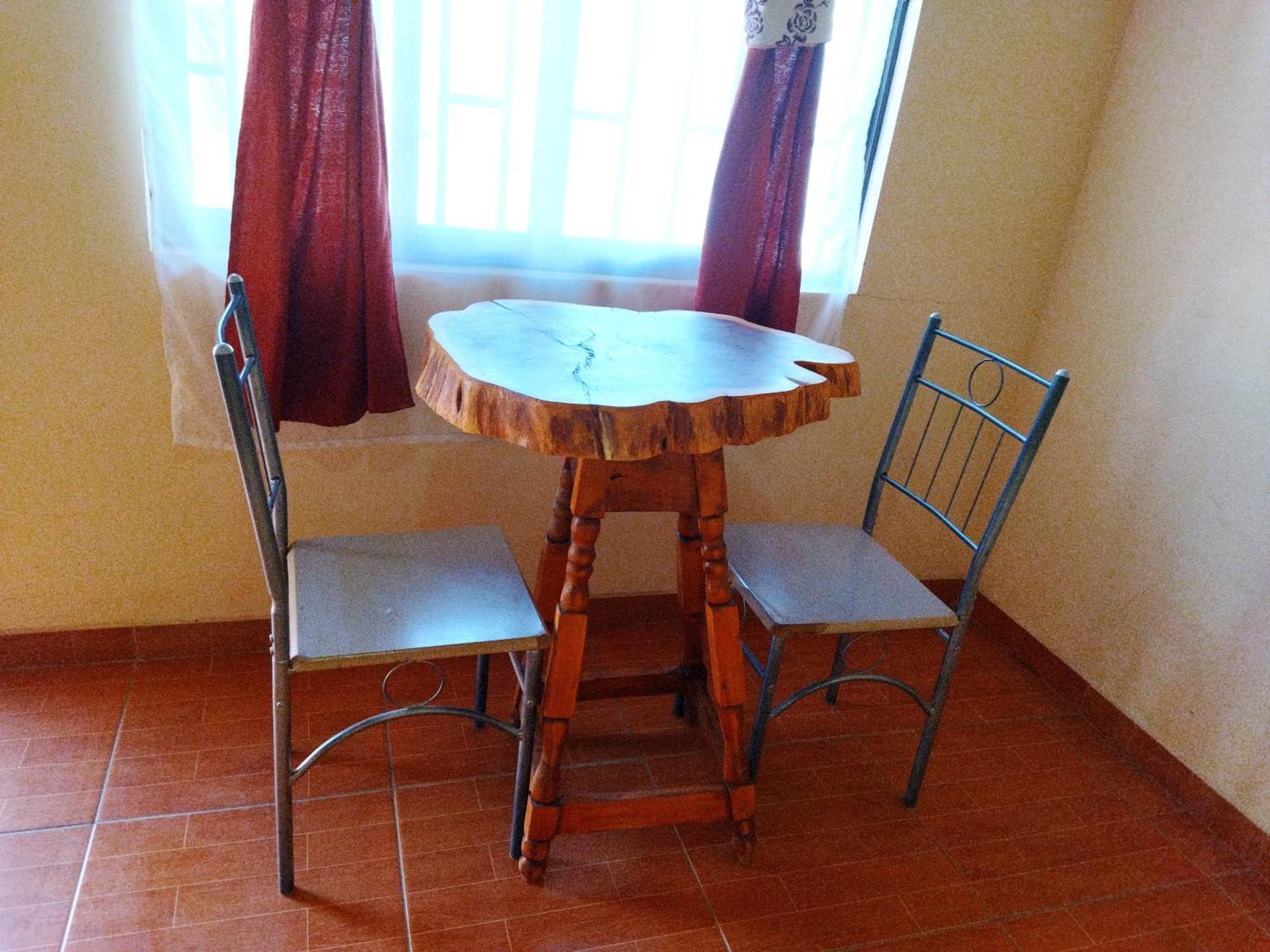 Hostal El Amigo Lucho San Pedro de Atacama Bagian luar foto