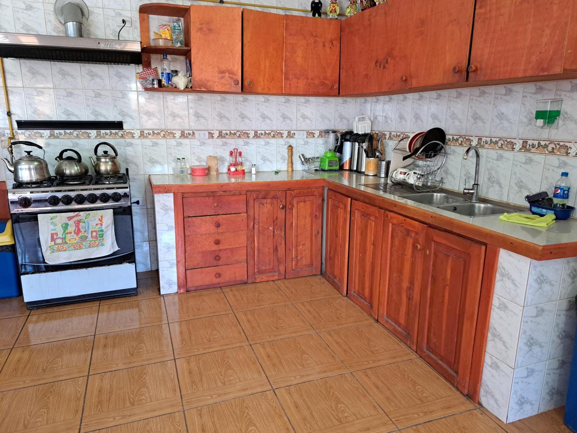 Hostal El Amigo Lucho San Pedro de Atacama Bagian luar foto