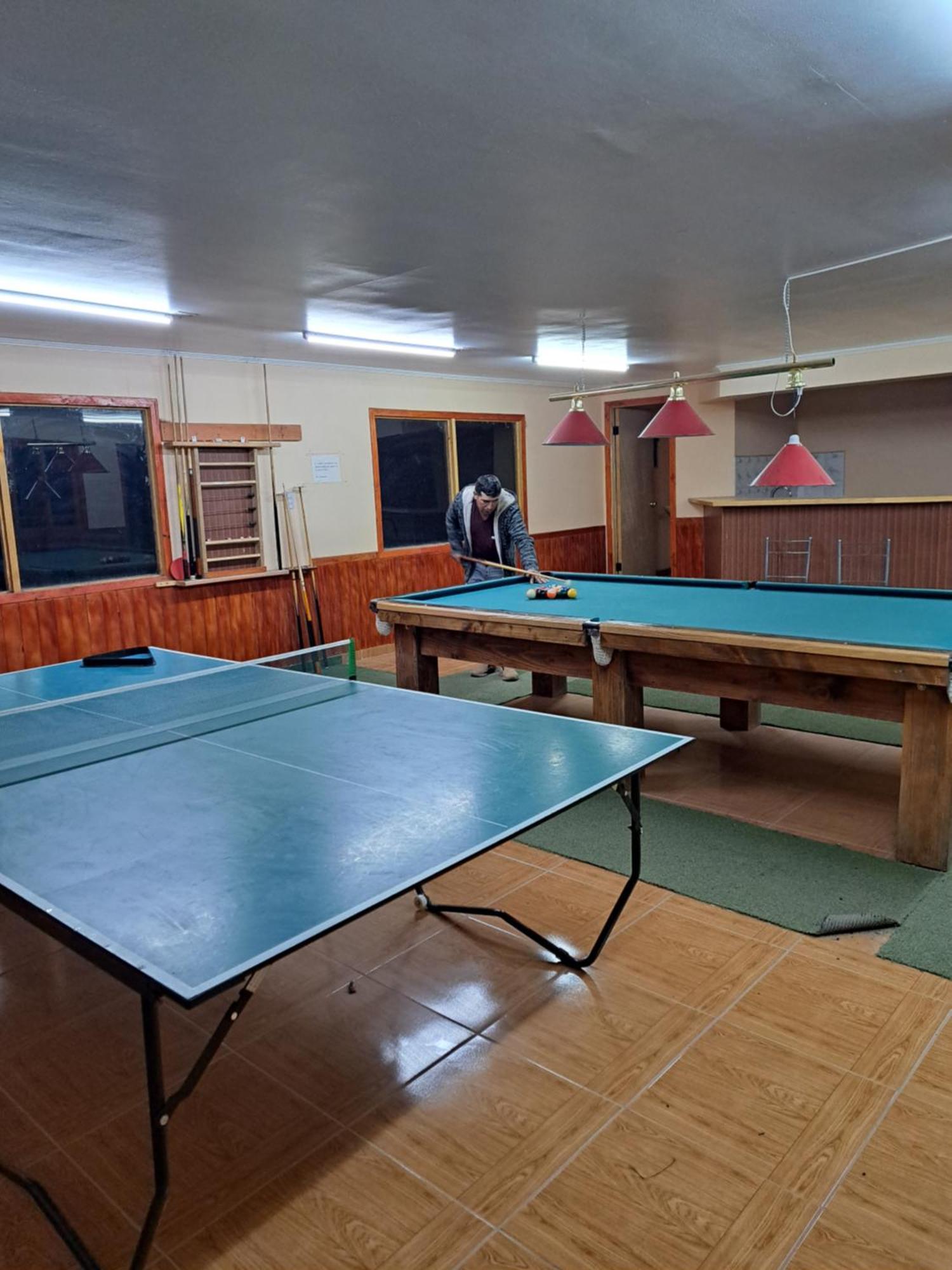 Hostal El Amigo Lucho San Pedro de Atacama Bagian luar foto