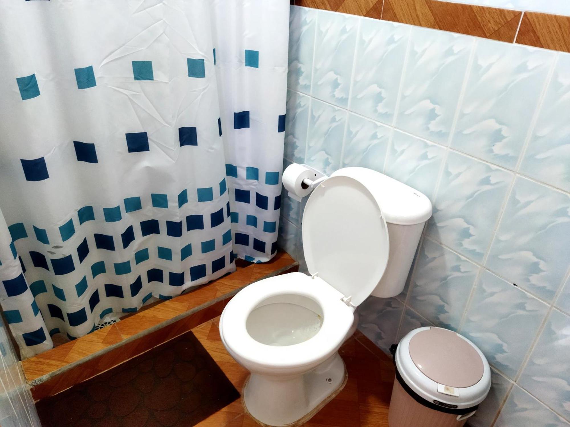 Hostal El Amigo Lucho San Pedro de Atacama Ruang foto